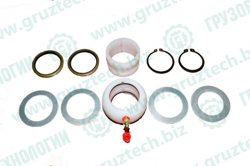 РК кулачкового вала оси L1