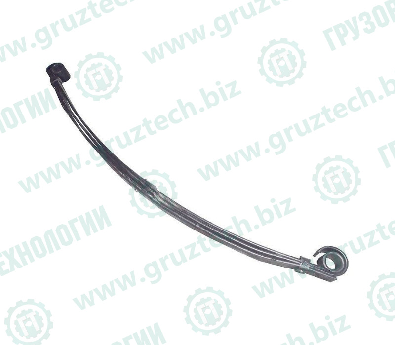 Рессора УАЗ ЧМЗ