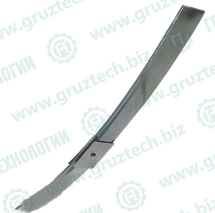 Рессора задняя "подрессорник" 4308 ЧМЗ