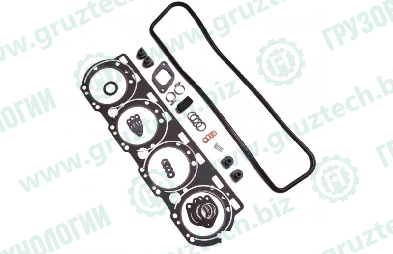 Рк ГБЦ 25наим.ЯМЗ 238 с/о