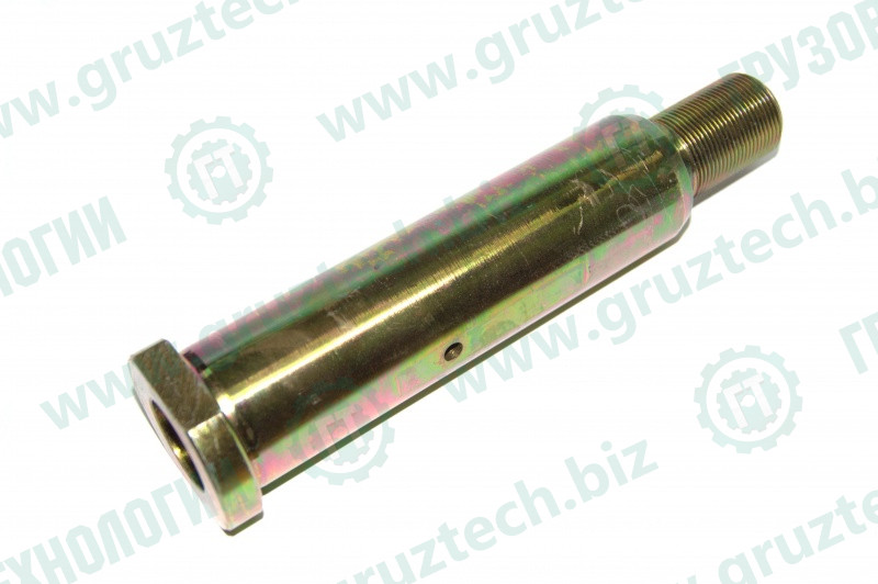 Палец р/ш СЗАП