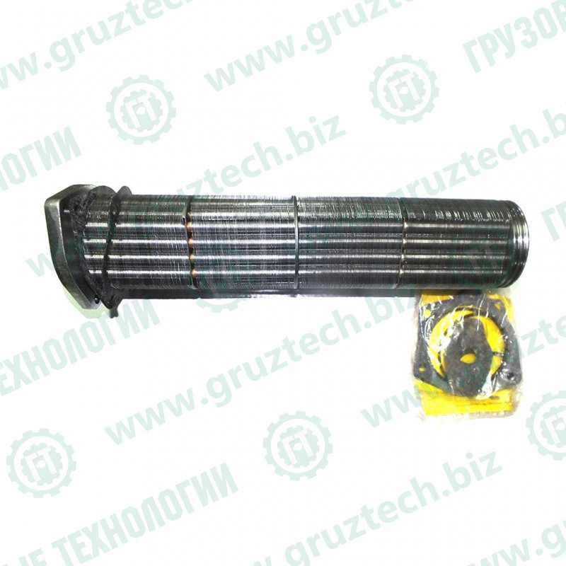 Рк теплообменника "сердцевина" длинный