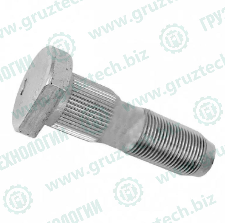 Шпилька М20*65*1,5 колеса БелЗАН