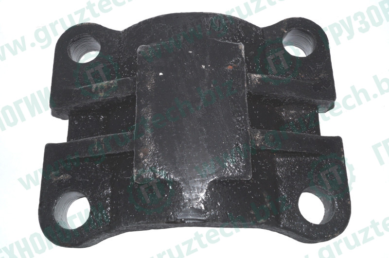 Подкладка рессоры прицепа СЗАП