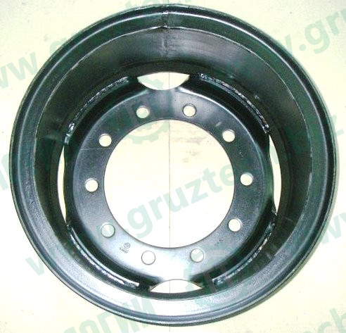 Диск колеса 7,0-20,0 с кольцами г.Челябинск