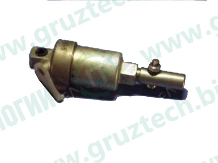 Цилиндр включения подачи топлива в сб.