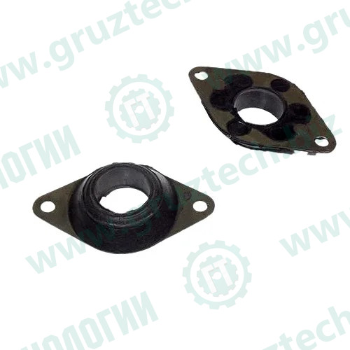 Подушка кабины МАЗ