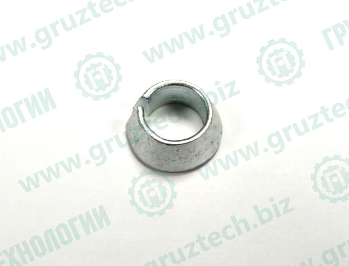 Конус шпильки полуоси d.16