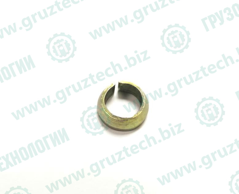 Конус шпильки бабочки d.20