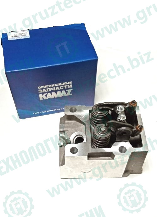 Головка блока ЕВРО завод