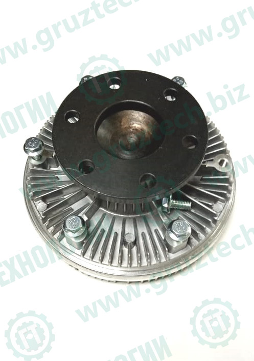 Муфта вязкостная d.185 на крыльчатку d.660 ЕВРО