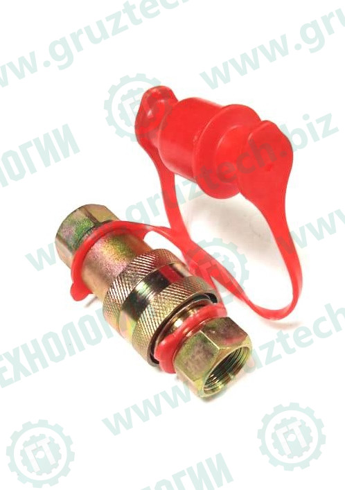 Муфта разрывная кт 22мм