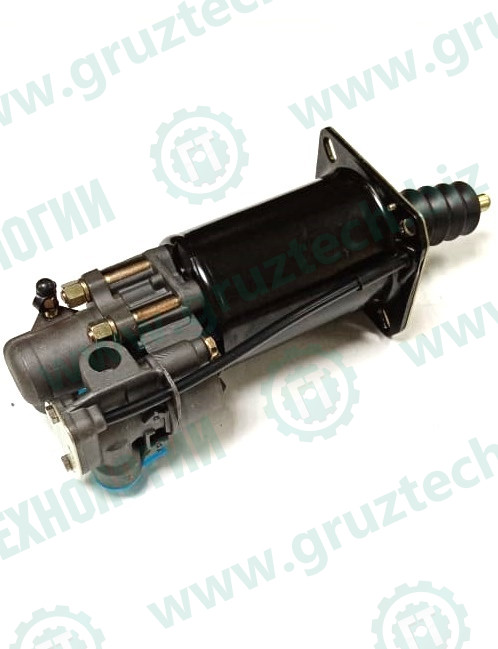 ПГУ 4308 ЕВРО