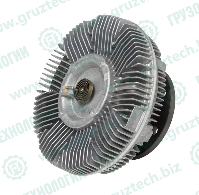 Муфта вязкостная d.205 на крыл.d.660 ЕВРО Технотрон