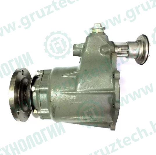 МОД под завод