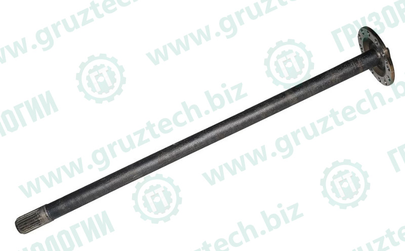 Полуось длинная левая Евро