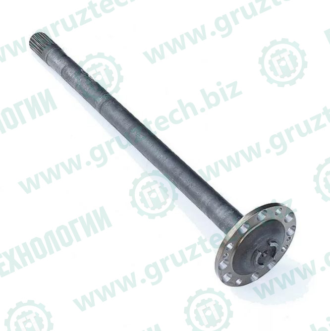 Полуось короткая правая Евро