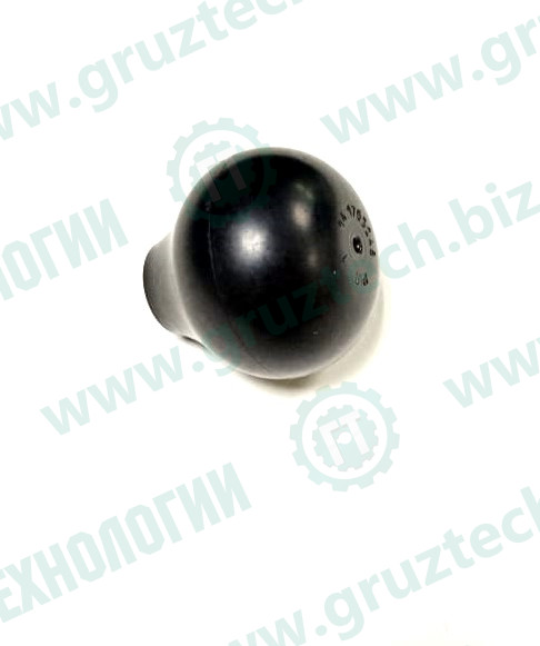 Ручка кулисы без делителя