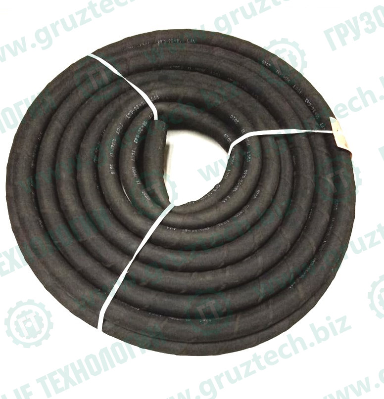 Рукав 08*15,5*1,0 МБС VPT