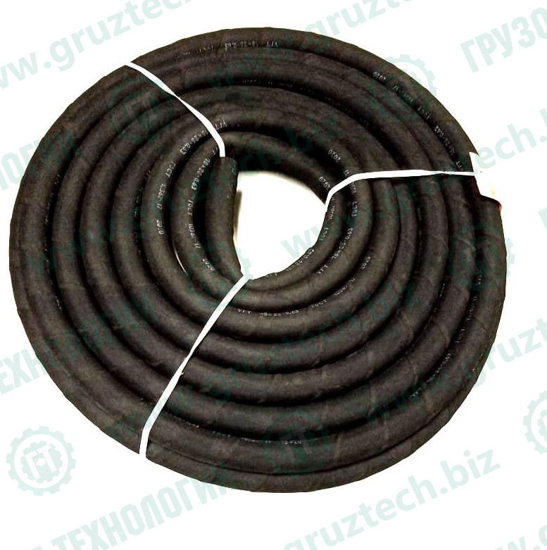 Рукав 18*26-0,63 МБС отопителя VPТ