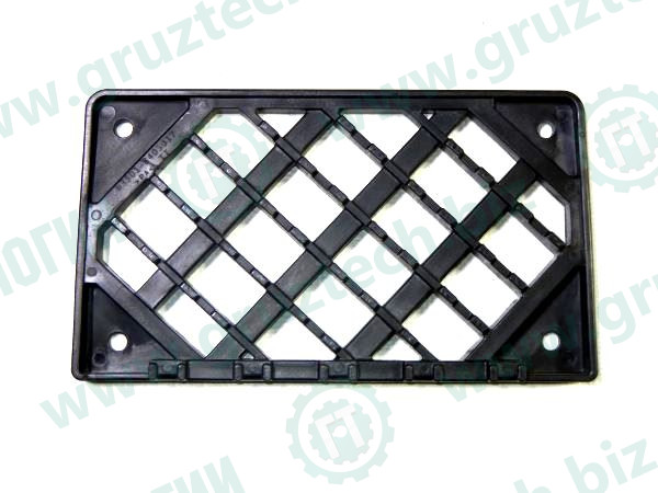 Подножка рестайлинг пласт.низ Технотрон