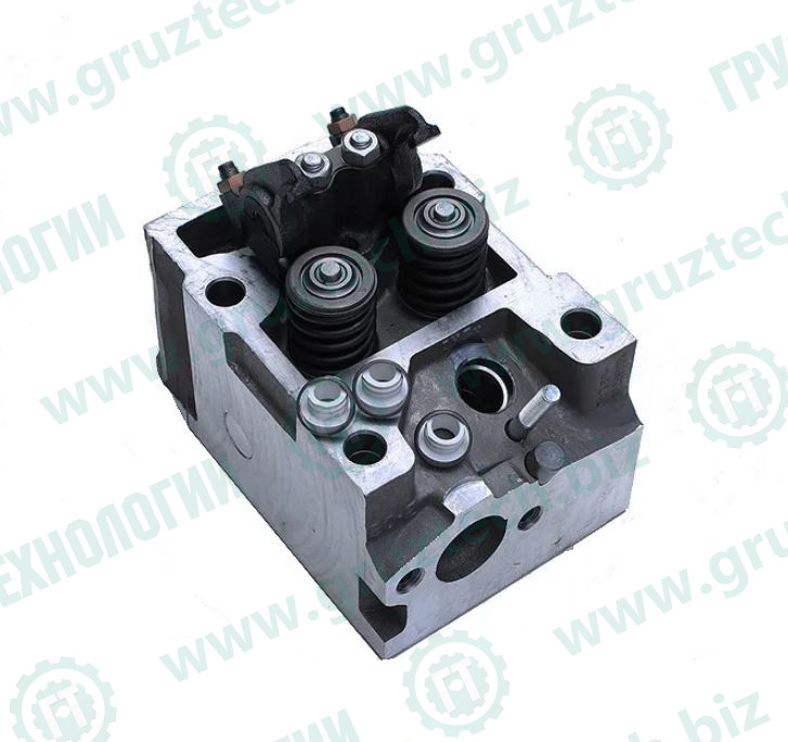 Головка блока Евро