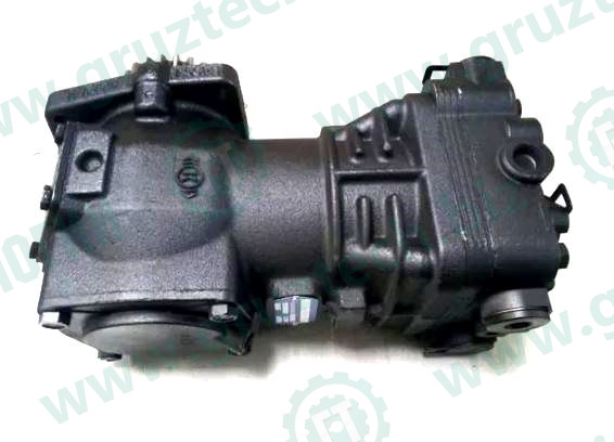 Компрессор 1ц ЕВРО KNORR BREMSE после 2011г.в.