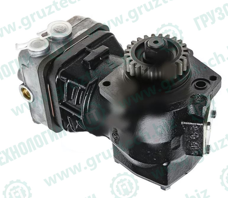 Компрессор 1ц ЕВРО KNORR BREMSE до 2011г.в.