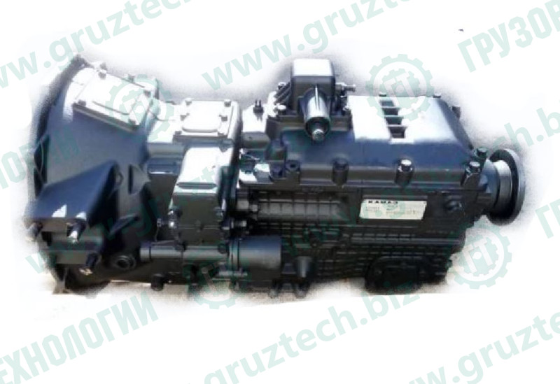 КПП с делителем