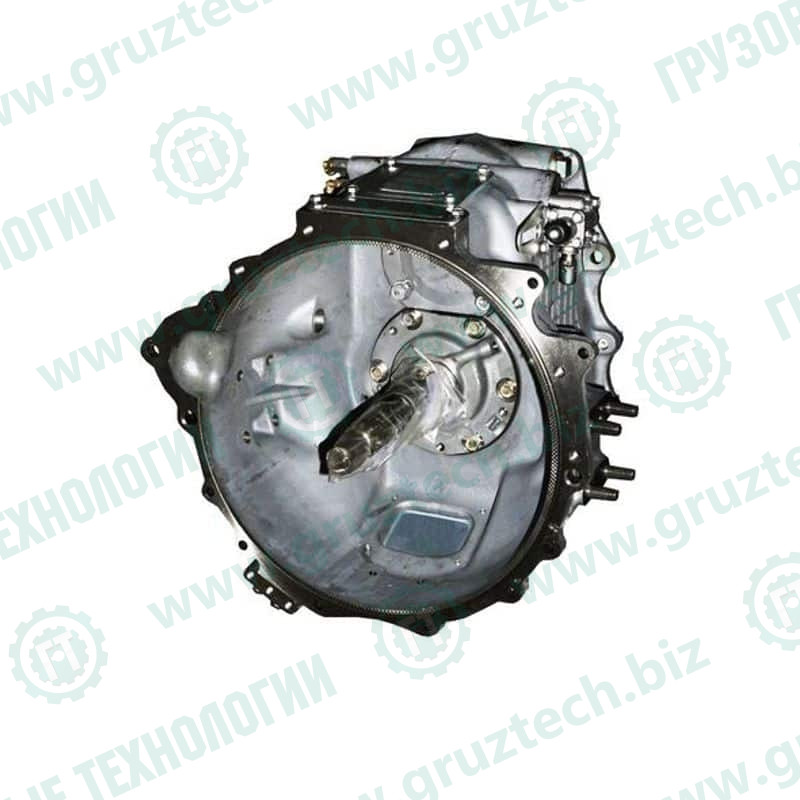 Делитель передач