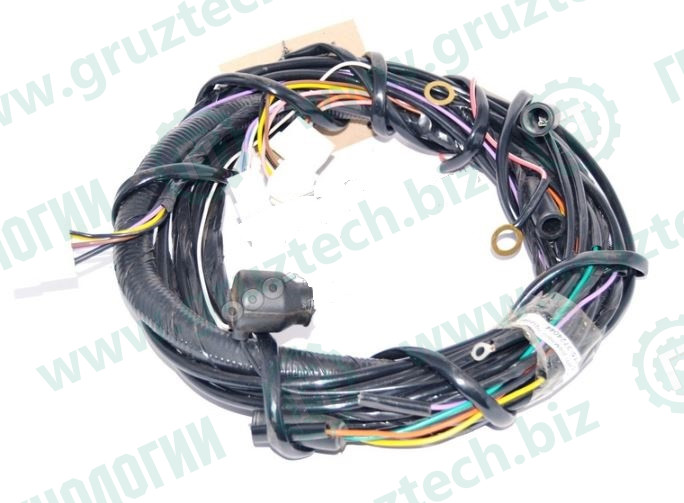 Пучок проводов 53215 из 5-ти