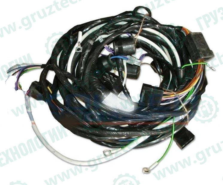 Пучок проводов 5320 из 5-ти