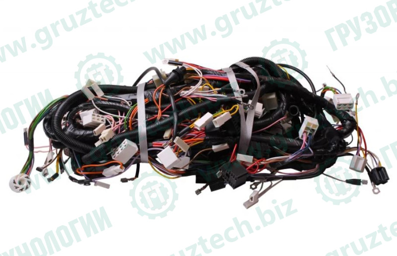 Пучок проводов 43118 из 5-ти Евро-2