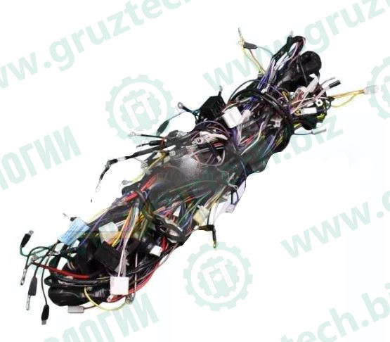 Пучок проводов 4310 из 5-ти