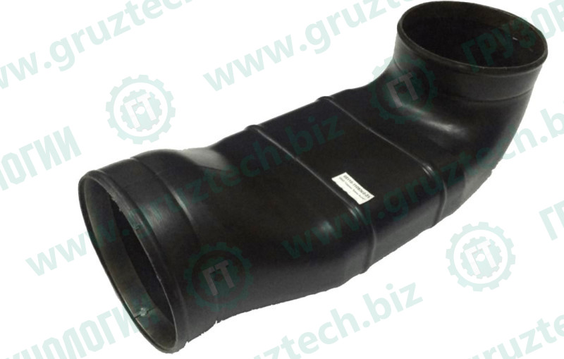 Воздухопровод ЕВРО СТА