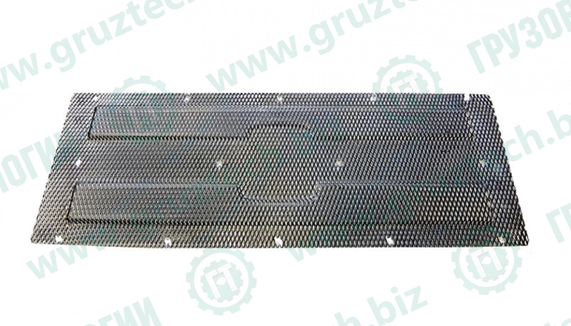 Сетка интегральной панелит Евро-3