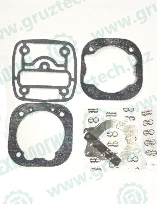 Рк компрессора Евро полн.без колец Айк-Мото