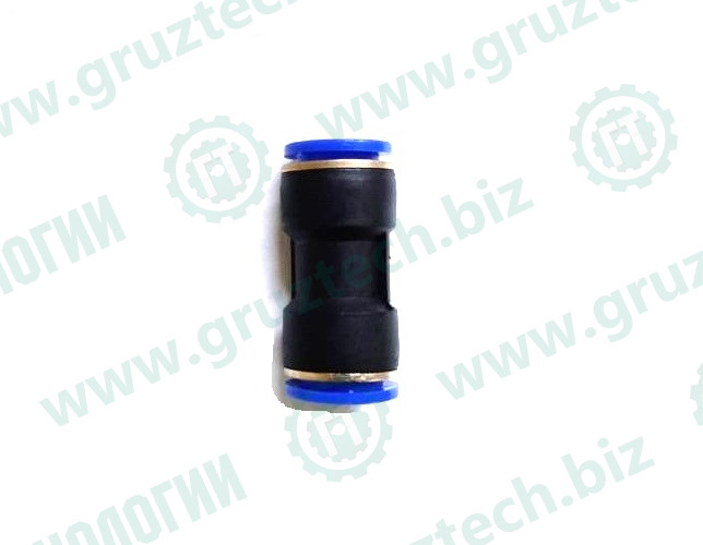 Фитинг прямой 15