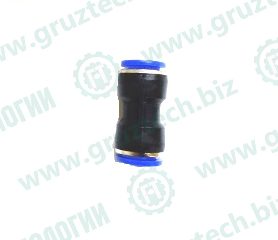 Фитинг прямой 16