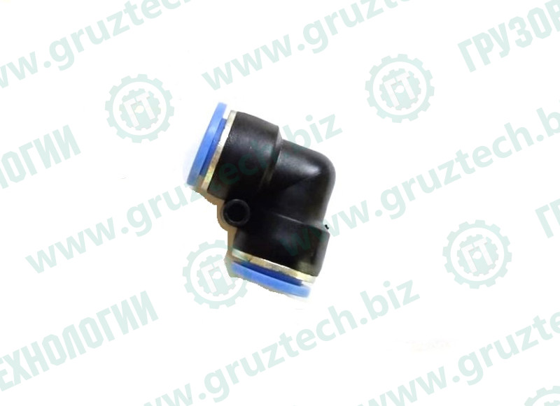 Фитинг угловой 16