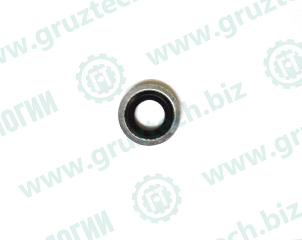 Шайба М8 металло-резина