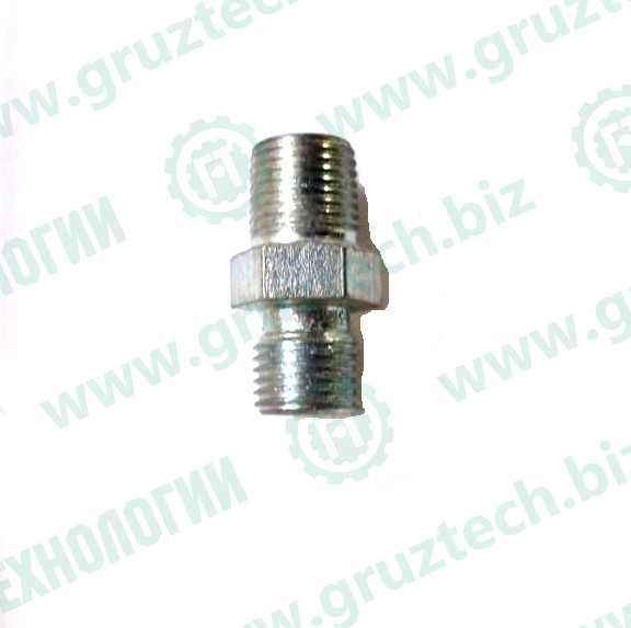 Штуцер М10*М10 МОД