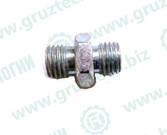 Штуцер М12*М12
