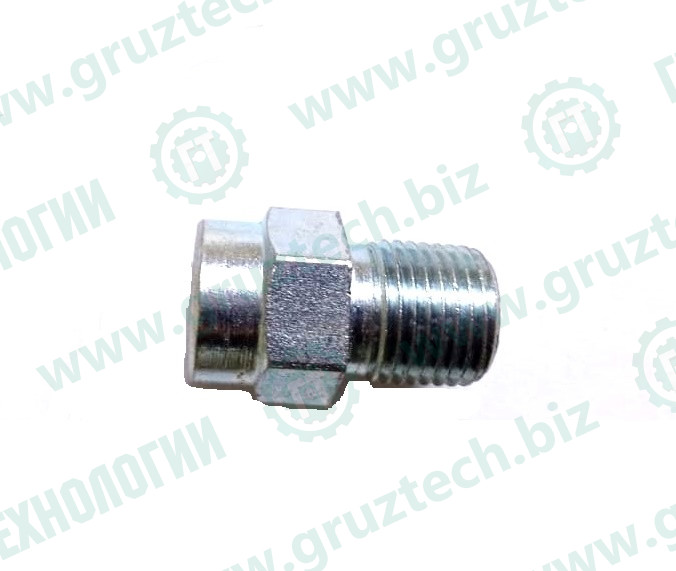 Штуцер М16*Н14*Н12