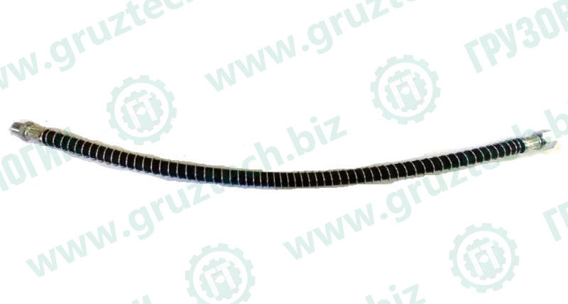 Шланг торм.пер.с пруж.4310 г-ш