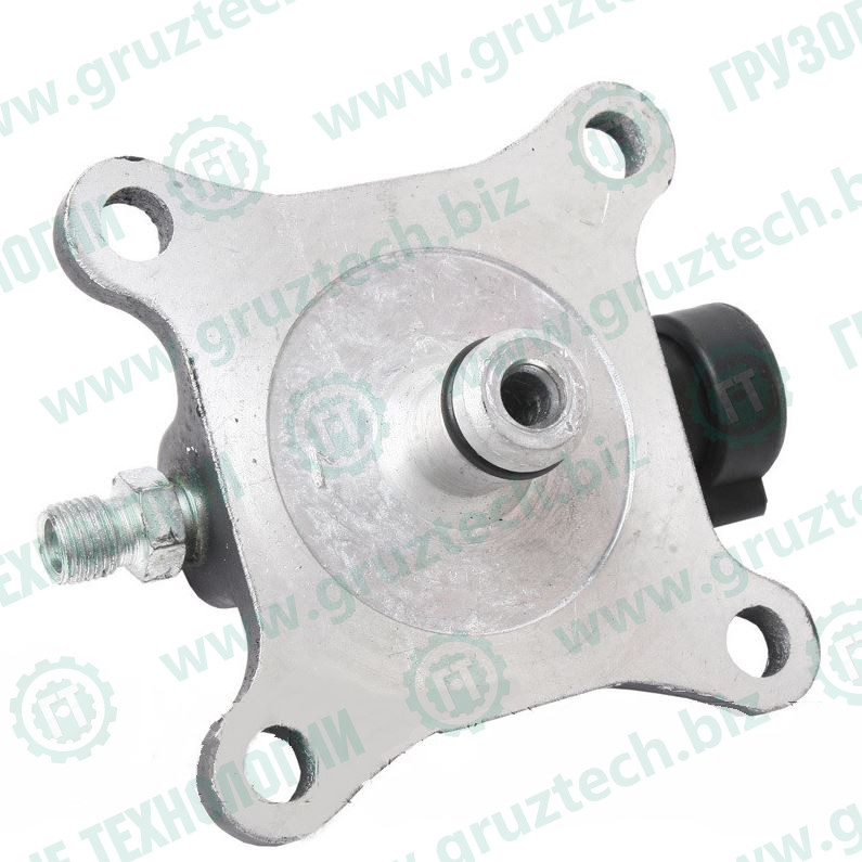 Кран запора воздуха AL "вездеход"