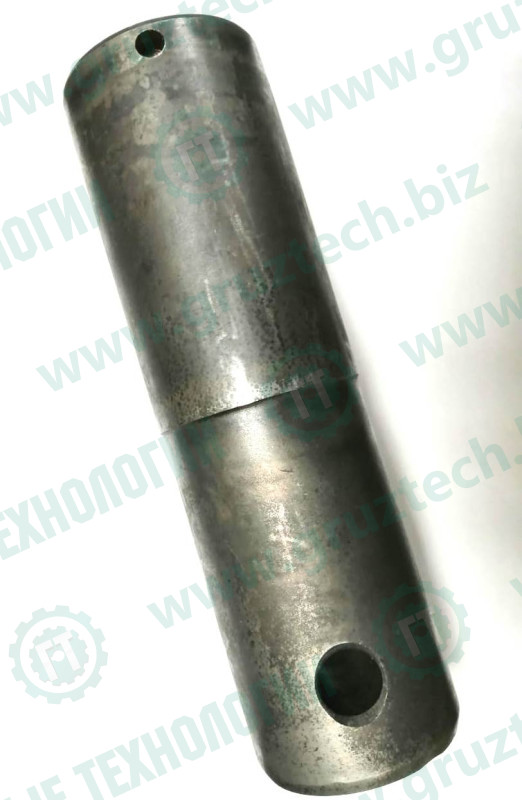 Ось платформы н/о