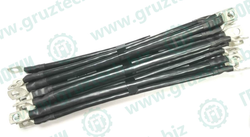 Провод АКБ L400*50