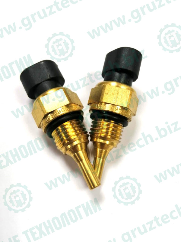 Датчик темп.BOSCH