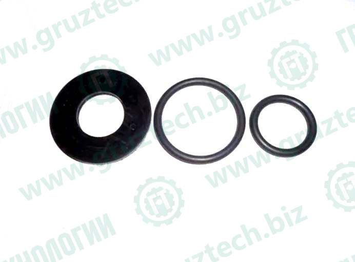 Рк кулисы опоры рычага КПП 3 позиции